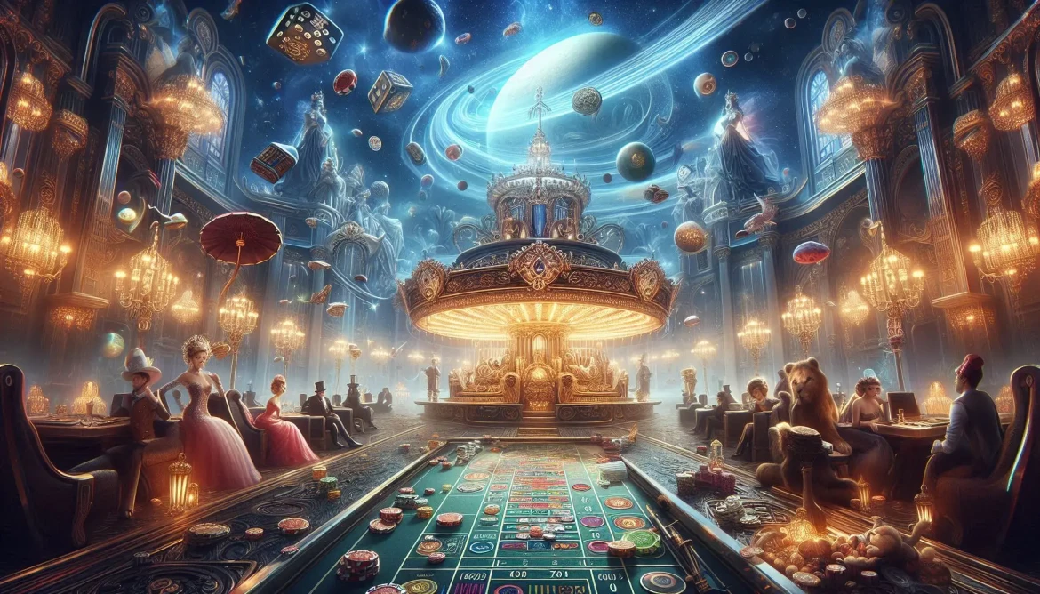 Bruno Casino